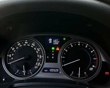 Лексус ІС 2006 у Изюме на Automoto.ua Чорний Лексус ІС, об'ємом двигуна 3.46 л та пробігом 160 тис. км за 9999 $, фото 5 на Automoto.ua