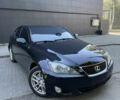 Чорний Лексус ІС, об'ємом двигуна 2.2 л та пробігом 380 тис. км за 4886 $, фото 1 на Automoto.ua