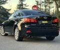 Чорний Лексус ІС, об'ємом двигуна 2.5 л та пробігом 207 тис. км за 9350 $, фото 7 на Automoto.ua