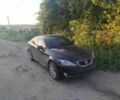 Чорний Лексус ІС, об'ємом двигуна 2 л та пробігом 200 тис. км за 5608 $, фото 13 на Automoto.ua