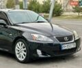 Чорний Лексус ІС, об'ємом двигуна 2.5 л та пробігом 169 тис. км за 7000 $, фото 7 на Automoto.ua