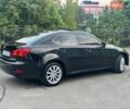 Чорний Лексус ІС, об'ємом двигуна 2.5 л та пробігом 250 тис. км за 7200 $, фото 5 на Automoto.ua