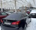 Чорний Лексус ІС, об'ємом двигуна 2.5 л та пробігом 181 тис. км за 7499 $, фото 7 на Automoto.ua