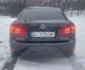 Чорний Лексус ІС, об'ємом двигуна 2.23 л та пробігом 317 тис. км за 6500 $, фото 12 на Automoto.ua
