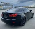 Черный Лексус ИС, объемом двигателя 0 л и пробегом 163 тыс. км за 4500 $, фото 5 на Automoto.ua