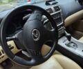 Чорний Лексус ІС, об'ємом двигуна 3 л та пробігом 168 тис. км за 9000 $, фото 7 на Automoto.ua