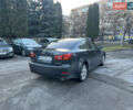 Черный Лексус ИС, объемом двигателя 2.23 л и пробегом 336 тыс. км за 6900 $, фото 3 на Automoto.ua