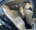 Чорний Лексус ІС, об'ємом двигуна 2.5 л та пробігом 207 тис. км за 9350 $, фото 22 на Automoto.ua