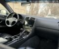 Чорний Лексус ІС, об'ємом двигуна 2.2 л та пробігом 250 тис. км за 4200 $, фото 5 на Automoto.ua