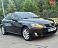 Чорний Лексус ІС, об'ємом двигуна 2.5 л та пробігом 250 тис. км за 7200 $, фото 17 на Automoto.ua