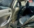 Чорний Лексус ІС, об'ємом двигуна 2.5 л та пробігом 250 тис. км за 7200 $, фото 30 на Automoto.ua