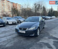 Черный Лексус ИС, объемом двигателя 2.23 л и пробегом 336 тыс. км за 6100 $, фото 1 на Automoto.ua