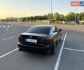 Черный Лексус ИС, объемом двигателя 2.5 л и пробегом 276 тыс. км за 7500 $, фото 7 на Automoto.ua