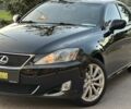 Чорний Лексус ІС, об'ємом двигуна 2.5 л та пробігом 207 тис. км за 9350 $, фото 2 на Automoto.ua