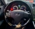 Чорний Лексус ІС, об'ємом двигуна 2.5 л та пробігом 250 тис. км за 7200 $, фото 33 на Automoto.ua