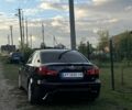 Чорний Лексус ІС, об'ємом двигуна 2.5 л та пробігом 266 тис. км за 10001 $, фото 10 на Automoto.ua
