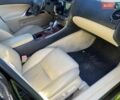 Чорний Лексус ІС, об'ємом двигуна 2.5 л та пробігом 227 тис. км за 7800 $, фото 13 на Automoto.ua