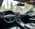 Чорний Лексус ІС, об'ємом двигуна 2.5 л та пробігом 169 тис. км за 7000 $, фото 17 на Automoto.ua