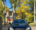 Черный Лексус ИС, объемом двигателя 2.2 л и пробегом 299 тыс. км за 2608 $, фото 3 на Automoto.ua