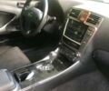 Лексус ІС 2006 у Харкові на Automoto.ua Чорний Лексус ІС, об'ємом двигуна 2.5 л та пробігом 216 тис. км за 7500 $, фото 3 на Automoto.ua