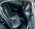 Чорний Лексус ІС, об'ємом двигуна 2.5 л та пробігом 250 тис. км за 7200 $, фото 28 на Automoto.ua