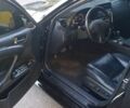 Чорний Лексус ІС, об'ємом двигуна 2.5 л та пробігом 270 тис. км за 5697 $, фото 7 на Automoto.ua