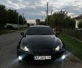 Черный Лексус ИС, объемом двигателя 2.5 л и пробегом 266 тыс. км за 10001 $, фото 2 на Automoto.ua
