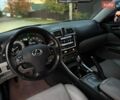 Чорний Лексус ІС, об'ємом двигуна 2.23 л та пробігом 296 тис. км за 5899 $, фото 14 на Automoto.ua