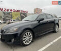 Чорний Лексус ІС, об'ємом двигуна 2.5 л та пробігом 400 тис. км за 7900 $, фото 5 на Automoto.ua