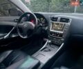 Чорний Лексус ІС, об'ємом двигуна 2.5 л та пробігом 250 тис. км за 7200 $, фото 21 на Automoto.ua