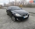 Чорний Лексус ІС, об'ємом двигуна 2.23 л та пробігом 377 тис. км за 4600 $, фото 5 на Automoto.ua