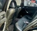 Чорний Лексус ІС, об'ємом двигуна 2.5 л та пробігом 250 тис. км за 7200 $, фото 31 на Automoto.ua