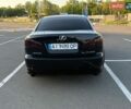 Черный Лексус ИС, объемом двигателя 2.5 л и пробегом 276 тыс. км за 7500 $, фото 8 на Automoto.ua