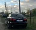 Черный Лексус ИС, объемом двигателя 2.5 л и пробегом 266 тыс. км за 10001 $, фото 10 на Automoto.ua
