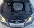 Чорний Лексус ІС, об'ємом двигуна 2.23 л та пробігом 317 тис. км за 6500 $, фото 18 на Automoto.ua
