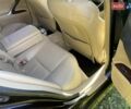 Чорний Лексус ІС, об'ємом двигуна 2.5 л та пробігом 227 тис. км за 7800 $, фото 14 на Automoto.ua