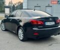 Чорний Лексус ІС, об'ємом двигуна 2.5 л та пробігом 250 тис. км за 7200 $, фото 9 на Automoto.ua