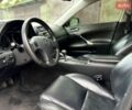 Чорний Лексус ІС, об'ємом двигуна 2.5 л та пробігом 169 тис. км за 7000 $, фото 10 на Automoto.ua