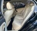 Чорний Лексус ІС, об'ємом двигуна 2.5 л та пробігом 207 тис. км за 9350 $, фото 21 на Automoto.ua