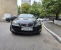 Чорний Лексус ІС, об'ємом двигуна 3 л та пробігом 168 тис. км за 9000 $, фото 1 на Automoto.ua