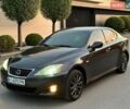 Чорний Лексус ІС, об'ємом двигуна 2.23 л та пробігом 296 тис. км за 5899 $, фото 1 на Automoto.ua