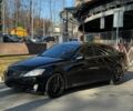 Чорний Лексус ІС, об'ємом двигуна 2.5 л та пробігом 245 тис. км за 8800 $, фото 1 на Automoto.ua