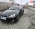 Чорний Лексус ІС, об'ємом двигуна 2.23 л та пробігом 377 тис. км за 4600 $, фото 4 на Automoto.ua