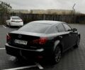 Чорний Лексус ІС, об'ємом двигуна 2.2 л та пробігом 297 тис. км за 5612 $, фото 5 на Automoto.ua