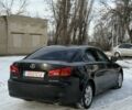Чорний Лексус ІС, об'ємом двигуна 2.2 л та пробігом 250 тис. км за 4200 $, фото 2 на Automoto.ua