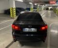 Черный Лексус ИС, объемом двигателя 3 л и пробегом 210 тыс. км за 5700 $, фото 4 на Automoto.ua