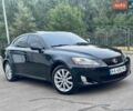 Чорний Лексус ІС, об'ємом двигуна 2.5 л та пробігом 250 тис. км за 7200 $, фото 1 на Automoto.ua