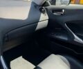 Чорний Лексус ІС, об'ємом двигуна 2.23 л та пробігом 236 тис. км за 6500 $, фото 9 на Automoto.ua