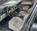 Чорний Лексус ІС, об'ємом двигуна 2.23 л та пробігом 317 тис. км за 6500 $, фото 9 на Automoto.ua