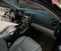 Чорний Лексус ІС, об'ємом двигуна 2.23 л та пробігом 296 тис. км за 5899 $, фото 15 на Automoto.ua